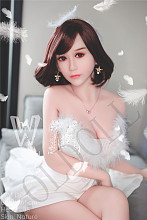 wmdoll #85ヘッド 165cm Dカップ TPEラブドール