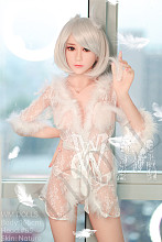wmdoll #85ヘッド 165cm Dカップ TPEラブドール