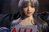 Qita Doll 最新作 晓柒ちゃん＃63ヘッド トルソー 半身ラブドール