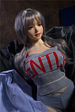 Qita Doll 最新作 晓柒ちゃん＃63ヘッド トルソー 半身ラブドール