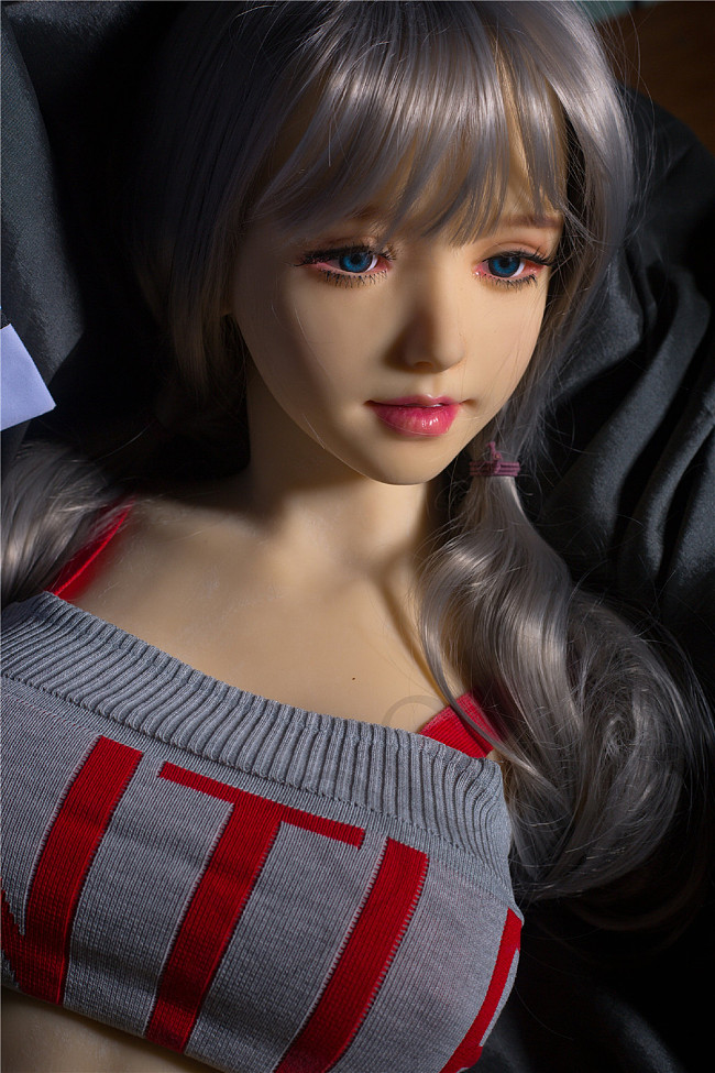 Qita Doll 最新作 晓柒ちゃん#63ヘッド トルソー 半身ラブドール