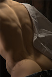 Qita doll トルソー  最新作 蜀ちゃん 男性ラブドール ペニス一体式　リアルドール 等身大 TPEドール male doll 腕なし
