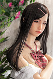 Sanhui doll  ＃23ヘッド 168cm Fカップ  フルシリコン製ラブドール