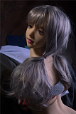 Qita Doll 最新作 晓柒ちゃん＃63ヘッド トルソー 半身ラブドール