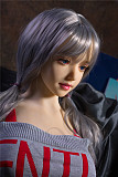 Qita Doll 最新作 晓柒ちゃん＃63ヘッド トルソー 半身ラブドール