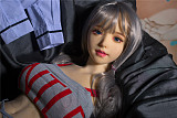 Qita Doll 最新作 晓柒ちゃん＃63ヘッド トルソー 半身ラブドール