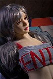 Qita Doll 最新作 晓柒ちゃん＃63ヘッド トルソー 半身ラブドール
