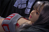 Qita Doll 最新作 晓柒ちゃん＃63ヘッド トルソー 半身ラブドール