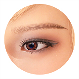 Siliko doll  150cm Fカップ  #J4ヘッド フルシリコン製ラブドール  等身大リアルラブドール