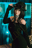 Siliko doll  150cm Fカップ  #J2ヘッド  フルシリコンラブドール 等身大リアルラブドール
