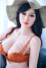 Irontechdoll #Sarahヘッド 159cm Eカップ TPEラブドール リアルドール 等身大 ダッチワイフ