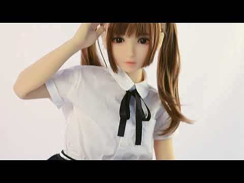 AXBDOLL #A84 掲載画像120CM TPE製ラブドール  リアルドール 等身大 新骨格 ダッチワイフ ロリ系