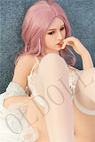 Sanhui doll 最新作＃29ヘッド 158cm Fカップ フルシリコンラブドール リアルドール