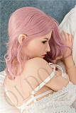 Sanhui doll 最新作＃29ヘッド 158cm Fカップ フルシリコンラブドール リアルドール