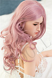 Sanhui doll 最新作＃29ヘッド 158cm Fカップ フルシリコンラブドール リアルドール