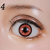 ILDOLL #21ヘッド 160bbcm Eカップ 掲載画像シリコン製普通メイク ラブドール