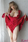 ILDOLL #18ヘッド 151cm Eカップ 掲載画像シリコン製超リアルメイク super makeup ラブドール