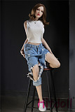 ILDOLL #15ヘッド 150cm Eカップ 掲載画像シリコン製普通メイク ラブドール