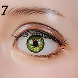 ILDOLL #21ヘッド 160bbcm Eカップ 掲載画像シリコン製超リアルメイク super makeup ラブドール