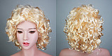 ILDOLL #27ヘッド 160bbcm Eカップ 掲載画像シリコン製超リアルメイク super makeup ラブドール