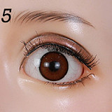 ILDOLL #21ヘッド 160bbcm Eカップ 掲載画像シリコン製超リアルメイク super makeup ラブドール