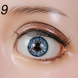 ILDOLL #27ヘッド 160bbcm Eカップ 掲載画像シリコン製超リアルメイク super makeup ラブドール
