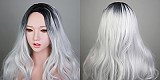 ILDOLL #29ヘッド 160cm Bカップ 掲載画像シリコン製超リアルメイク super makeup ラブドール