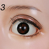 ILDOLL #27ヘッド 160bbcm Eカップ 掲載画像シリコン製超リアルメイク super makeup ラブドール