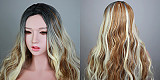 ILDOLL #13ヘッド 155cm Jカップ 掲載画像シリコン製超リアルメイク super makeup ラブドール