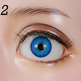 ILDOLL #21ヘッド 160bbcm Eカップ 掲載画像シリコン製超リアルメイク super makeup ラブドール