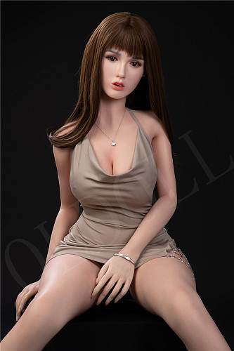 Future doll  163cm Fカップ #F9ヘッド フルシリコン製ラブドール