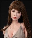 Future doll  163cm Fカップ #F8ヘッド フルシリコン製ラブドール