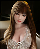 Future doll  165cm Eカップ #F6ヘッド フルシリコン製ラブドール