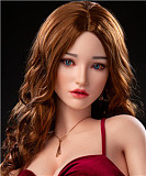 Future doll  165cm Eカップ #F6ヘッド フルシリコン製ラブドール