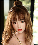 Future doll  165cm Eカップ #F6ヘッド フルシリコン製ラブドール