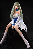 Future doll  165cm Eカップ #F6ヘッド フルシリコン製ラブドール