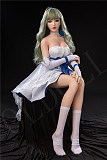 Future doll  165cm Eカップ #F6ヘッド フルシリコン製ラブドール