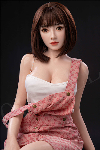 Future doll  165cm Eカップ #F3ヘッド フルシリコン製ラブドール