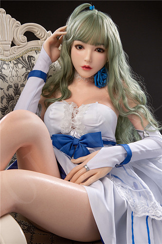 Future doll  165cm Eカップ #F6ヘッド フルシリコン製ラブドール