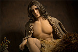 Qita doll 180cm 最新作 魏ちゃん 男製ラブドール ペニス一体式　リアルドール 等身大 TPEドール male doll
