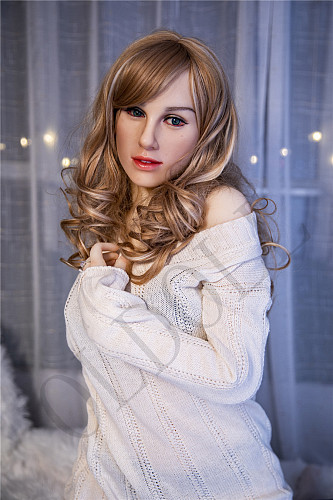 MZRDOLL 163cm Dカップ ＃9  シリコンヘッド＋TPEボディ  等身大ラブドール