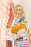 WMDOLL #292ヘッド 156cm Bカップ TPEラブドール