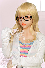 WMDOLL #292ヘッド 156cm Bカップ TPEラブドール