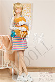 WMDOLL #292ヘッド 156cm Bカップ TPEラブドール