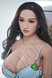 JYDOLL 170CM Hカップ 232ヘッド ラブドール 等身大リアルドール tpe ダッチワイフ
