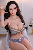 JYDOLL 170CM Hカップ 232ヘッド ラブドール 等身大リアルドール tpe ダッチワイフ