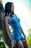 wmdoll 欧米タイプ 172cm Bカップ #368ヘッド  TPEラブドール
