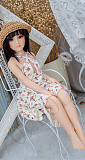AXBDOLL 65CMバスト平 #A97 ミニmomo tpeラブドール