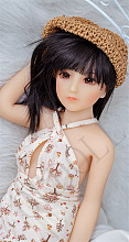 AXBDOLL 65CMバスト平 #A97 ミニmomo tpeラブドール