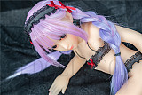 AXBDOLL 65CMバスト平 #A03 ミニmomo tpeラブドール
